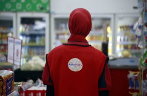 Dari Undang-Undang ke Realita: Cerita Soal Pekerja Disabilitas di Sulawesi Utara