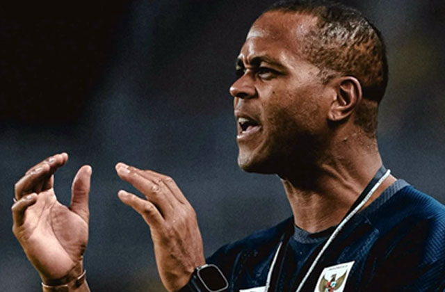 Dipecat PSSI, Ini Pesan yang Ditulis Patrick Kluivert Usai Gagal Bersama Timnas Indonesia