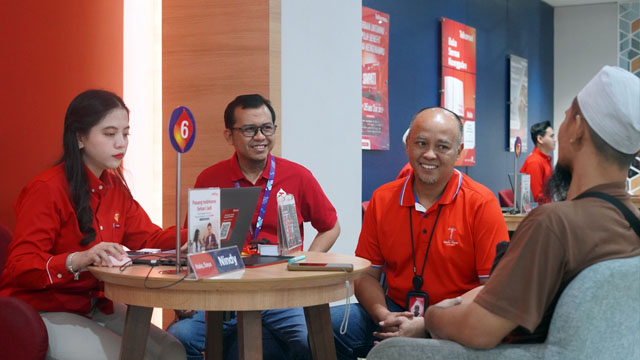 Telkomsel di Hari Pelanggan Nasional 2026: Mendengar, Memahami, Melayani