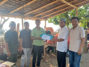 Mulai dari Bunaken Kepulauan, PKB Manado Perkuat Konsolidasi dan Dorong Ekonomi Warga