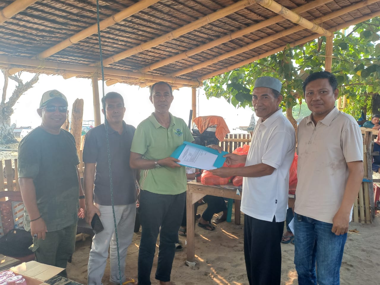 Mulai dari Bunaken Kepulauan, PKB Manado Perkuat Konsolidasi dan Dorong Ekonomi Warga